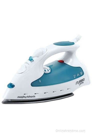 Morphy Richards Turbo Steam Steam Iron
